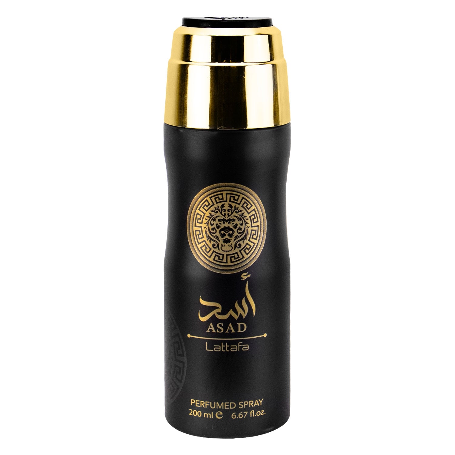 PERFUME EN SPRAY LATTAFA ASAD 200ML
