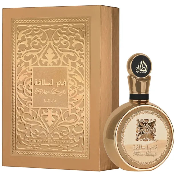 LATTAFA FAKHAR EXTRAIT EDP 100ML