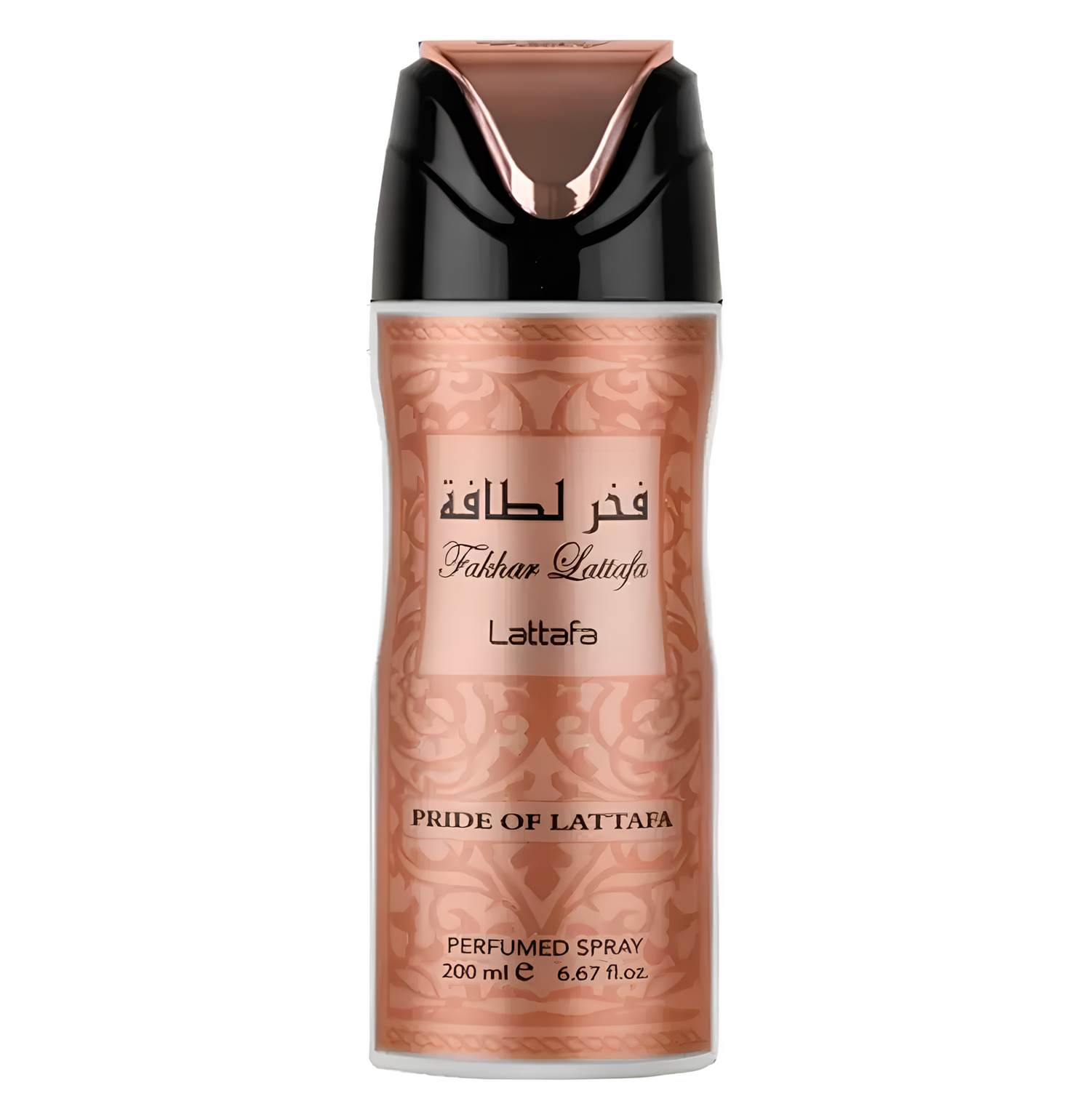 PERFUME EN SPRAY LATTAFA FAKHAR FEMME 200ML