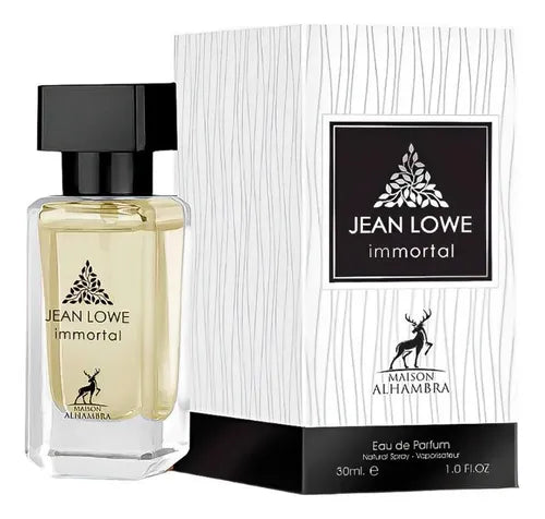 MAISON ALHAMBRA JEAN LOWE IMMORTAL EDP 30 ML