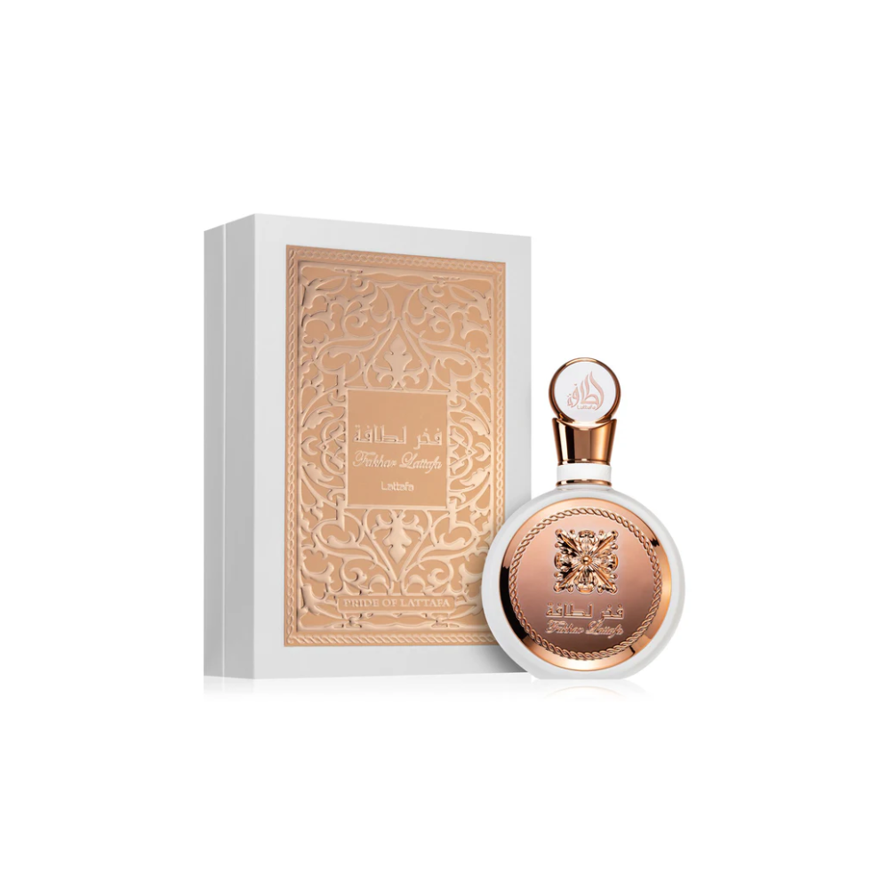 LATTAFA FAKHAR FEM  EDP 100ML
