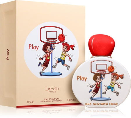 LATTAFA KIDS PLAY EDT 75ML
