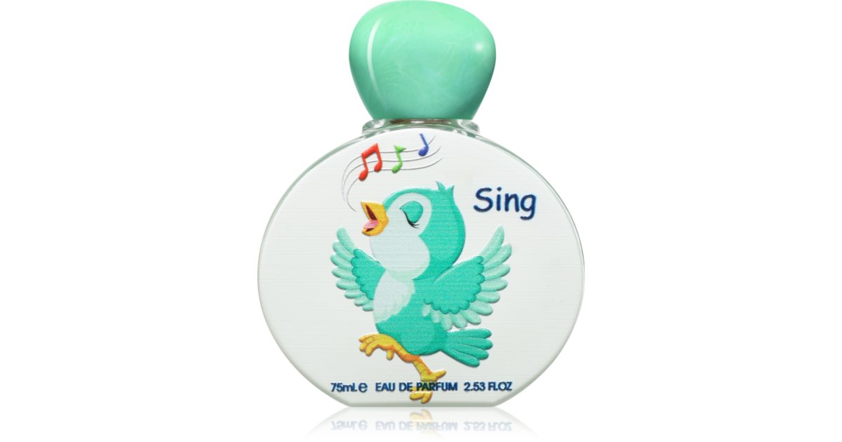 LATTAFA KIDS SING EDT 75ML