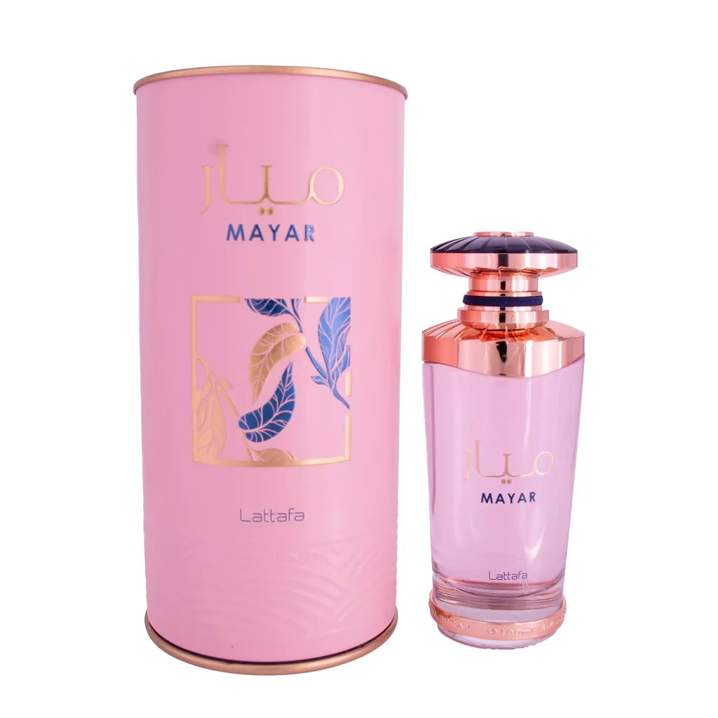 LATTAFA MAYAR ROSA EDP 100ML