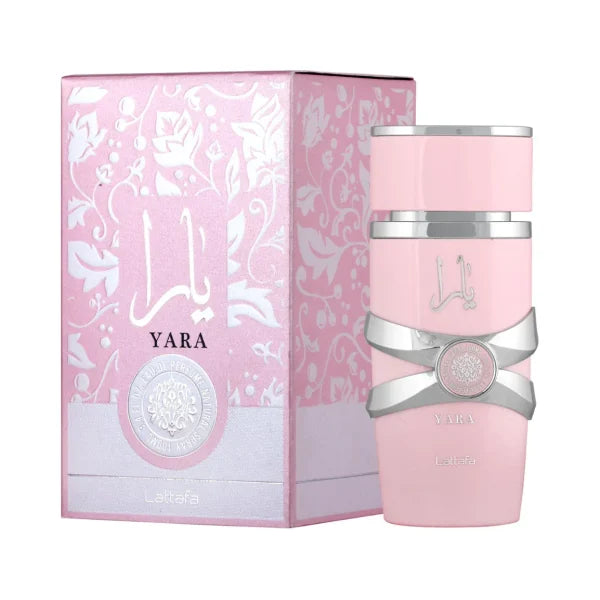 LATTAFA YARA EDP FEM 100ML
