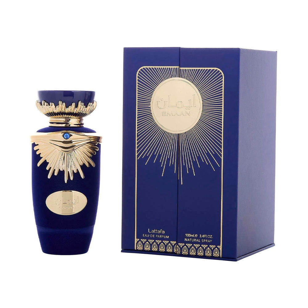 LATTAFA EMAAN EDP 100ML