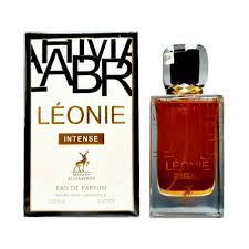 PERFUME MINIATURA MAISON ALHAMBRA LEONIE INTENSE EDP 30 ML