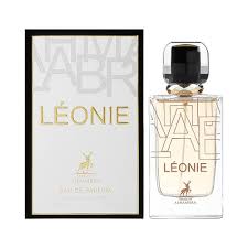 PERFUME MINIATURA MAISON ALHAMBRA LEONIE EDP FEM 30ML