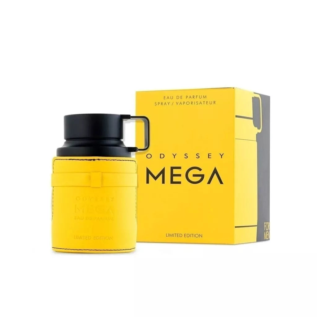 ARMAF ODYSSEY MEGA EDP MAS 100ML