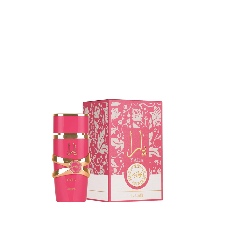 LATTAFA YARA CANDY EDP 100ML